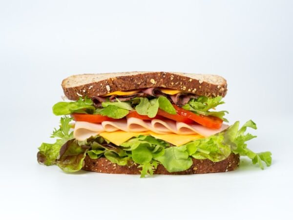 Club sandwich